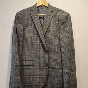 Bar 3 men's blazer